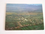 QW24 H - Carte postala - tematica turism - vedere - Hateg 1, Circulata, Fotografie, Hunedoara
