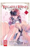 Regatele Ruinei Vol.2 - Yoruhashi - Editura Nemira