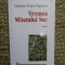 Cristian Tudor Popescu &ndash; Vremea manzului sec