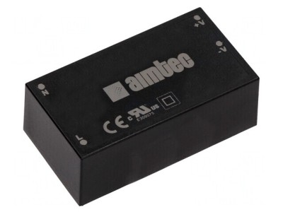 Convertor AC/DC 5W 3.3V foto