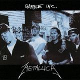 Garage Inc. - Vinyl | Metallica