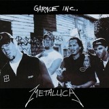 Garage Inc. - Vinyl | Metallica, Universal Music