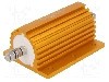 Rezistenta 2.2&Omega;, 250W, SR PASSIVES - AHP250W-2R2F
