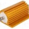 Rezistenta 2.2&Omega;, 250W, SR PASSIVES - AHP250W-2R2F