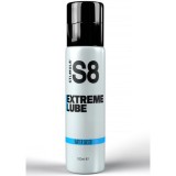 Lubrifianti anali - Stimul8 S8 Extrem Lubrifiant Extrem pe Baza de Apa 100ml cu Laureth-9 pt Relaxare si Desensibilizare Anala