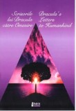 Scrisorile lui Dracula catre omenire / Dracula s Letters to Humankind | Nistor, Limes