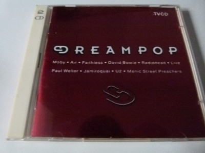 Moby, Faithless, U2, David Bowie, etc. foto