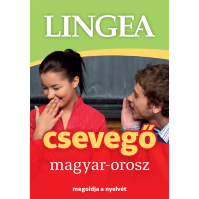 Magyar-orosz csevegő foto