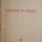 Versuri in proza &ndash; Adrian Maniu