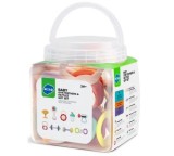 SET 9 JUCARII GINGIVALE SPORT