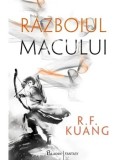 Razboiul macului/R.F. Kuang