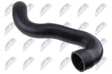 Furtun aer supraalimentare Saab 9-5 1.9 TiD 2006-; 12755947; NTY, aftermarket