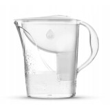 Cana filtranta Dafi START Classic, 2.4 l, Alb