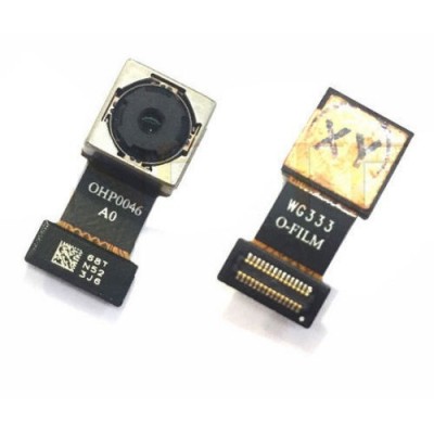 Flex camera spate Xiaomi Redmi Note 4 foto