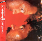 Vinil &quot;Japan Press&quot; Daryl Hall + John Oates &ndash; H₂O (NM)