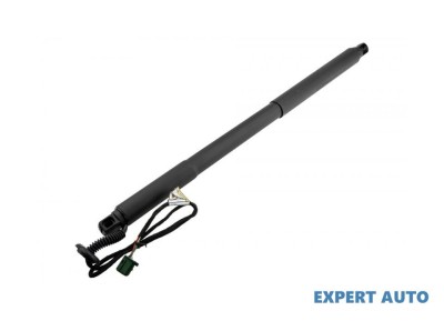 Telescop capota spate Mercedes GLE cupe (C292) 2015- #1 foto