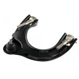 Brat suspensie fata, bascula Mitsubishi Galant 1992-, Eclipse D32 1995-, Superior, Stanga, MB912505