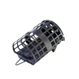 Cosulet Feeder Water Magic Semi Rotund Basket River 140 GR