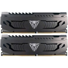 Memorie Viper Steel 32GB DDR4 3200MHz CL16 1.35v Dual Channel Kit