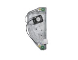 Macara geam electrica Land Rover Freelander (Fa), 11.2006-11.2014, montare spate, dreapta, RapidAuto