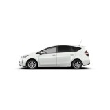 Perdele Auto Interior compatibile Toyota Auris Hatchback 2016-&gt;