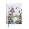 Jean &amp; Ron Henry: Fairy Story (Foiled Pocket Journal)