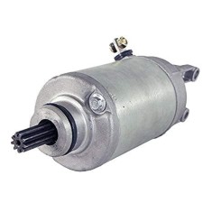 Electromotor scuter Suzuki Burgman 125cc, 250cc, 400cc