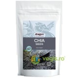 Seminte de Chia Raw Ecologice/Bio 500g