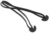 Rubber cable tie Gafer T-fix type 80mm