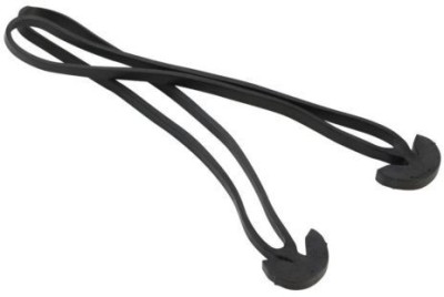Rubber cable tie Gafer T-fix type 80mm foto
