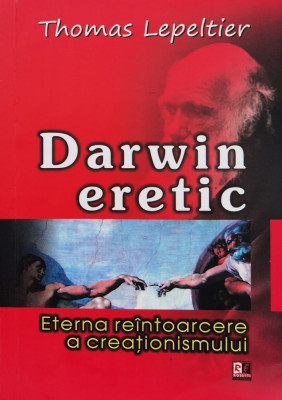 Darwin Eretic - Thomas Lepeltier ,561021 foto