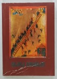 SCARA DUHULUI , COLECTIA CER NOU , PAMANT NOU , VOLUMUL I de PARINTELE CALISTRAT , 2014
