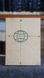 Mic atlas geografic (cartonata) - A. Barsan