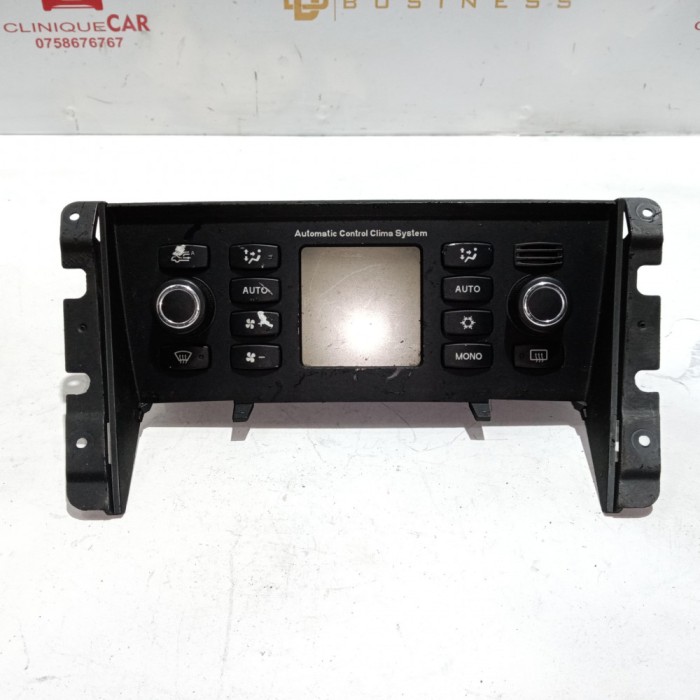 Panou control clima Fiat Croma 2006