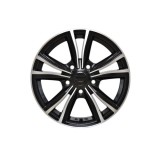 Jante auto PDW 16x7 , 5x112, ET35 - Model 65267
