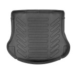 Cumpara ieftin Covor Protectie Portbagaj Umbrella Volvo S40 II 2004-2012 Negru PVC Antiderapant Impermeabil 76074