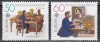 Germania 1979 - EUROPA - Poştă şi Telecomunicaţii, MNH, Nestampilat