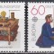 Germania 1979 - EUROPA - Poştă şi Telecomunicaţii, MNH