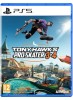 Tony Hawks Pro Skater 3 + 4 PS5