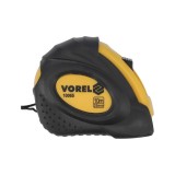 Ruleta 10m x 25 mm Vorel 10065