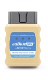 Emulator Adblue IVECO - conectare pe mufa de diagnoza OBD - FARA MONTAJ!