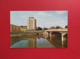 CARTE POSTALA - RSR - ORADEA
