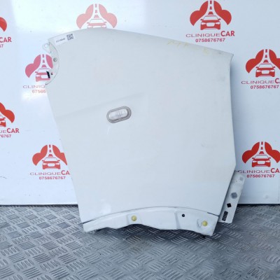 Aripa dreapta Fata Renault Master 2003 &amp;ndash; 2007 foto