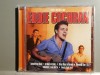 Eddie Cochran - The Best Of (1996/EMI/EU) - CD ORIGINAL/Nou-Sigilat, Rock and Roll, Emi Records