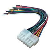 Cablu conectare, compatibil cu Kenwood, 14 pini, T139384