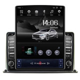 G-2din-1 Navigatie dedicata universala 2din-1 ecran tip TESLA 9.7&quot; cu Android Radio Bluetooth Internet GPS WIFI 4+32GB DSP 4G O CarStore Technology, EDOTEC