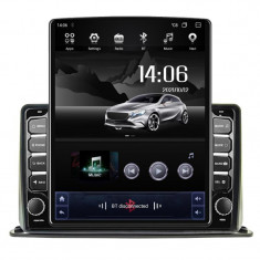 G-2din-1 Navigatie dedicata universala 2din-1 ecran tip TESLA 9.7" cu Android Radio Bluetooth Internet GPS WIFI 4+32GB DSP 4G O CarStore Technology