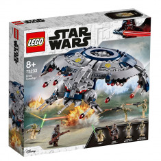 LEGO? Star Wars - Droid Gunship 75233 foto