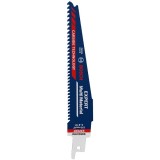 Bosch 956 XHM EXPERT - Panza fierastrau sabie HCS 150 mm 6-8 dinti/inch dantura progresiva
