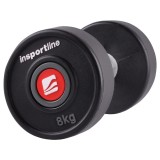 Gantera inSPORTline Profi 8 kg,